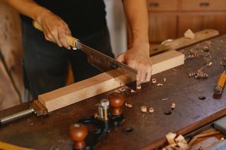 Fabriquer un caillebotis en bois soi-même