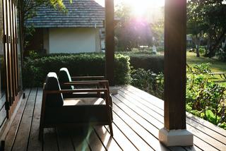 Caillebotis extérieur : terrasse, jardin, balcon